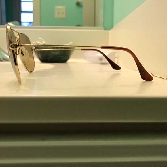 Ray-Ban Orginal Aciator sunglasses